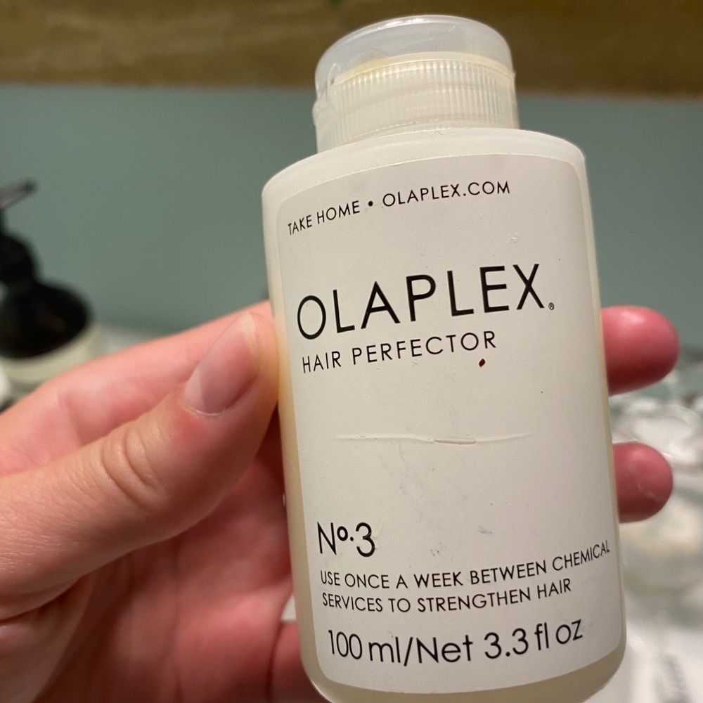 Olaplex No. 3